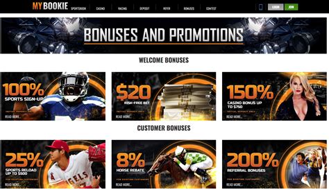 MyBookie Bringing The Big Bucks To Bonuses This Month.